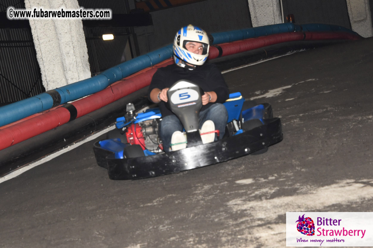 YNOT Karting Grand Prix