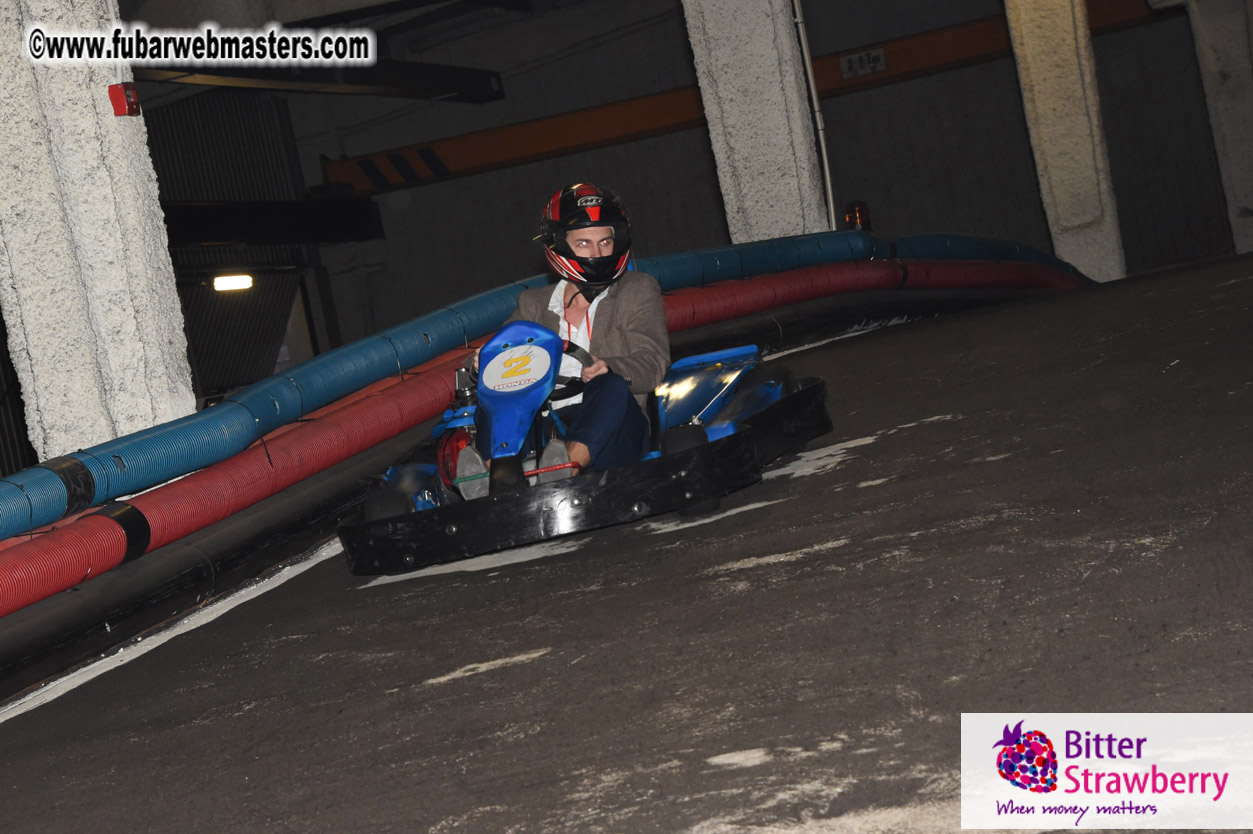 YNOT Karting Grand Prix