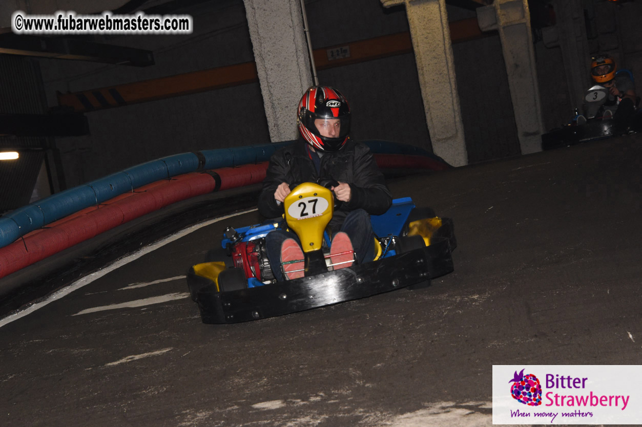 YNOT Karting Grand Prix