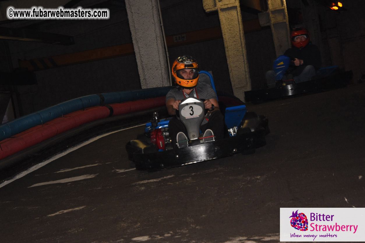 YNOT Karting Grand Prix