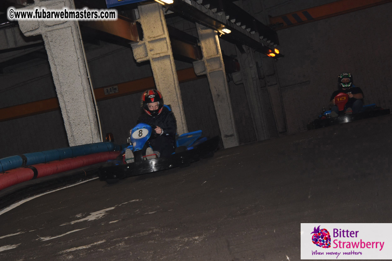 YNOT Karting Grand Prix