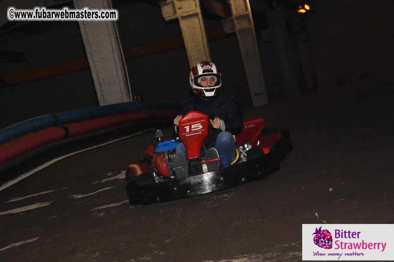 YNOT Karting Grand Prix