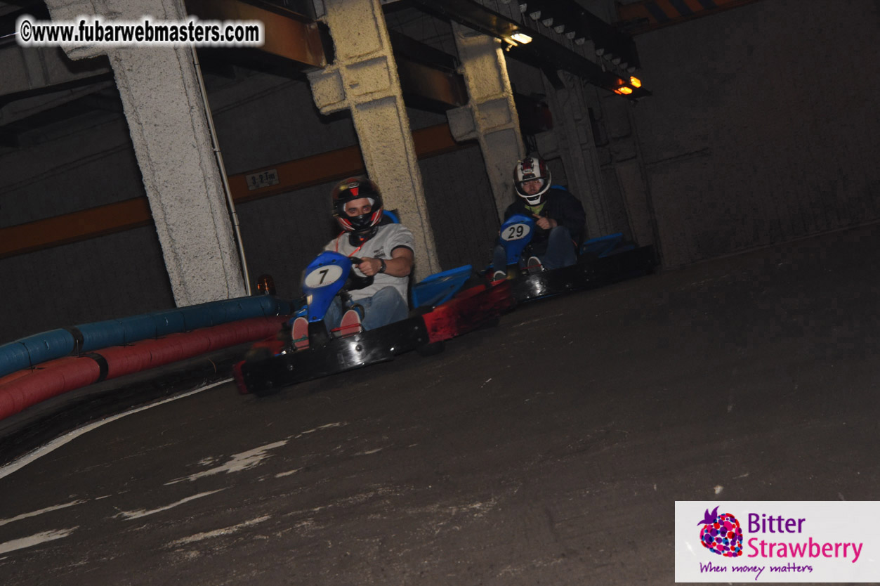 YNOT Karting Grand Prix