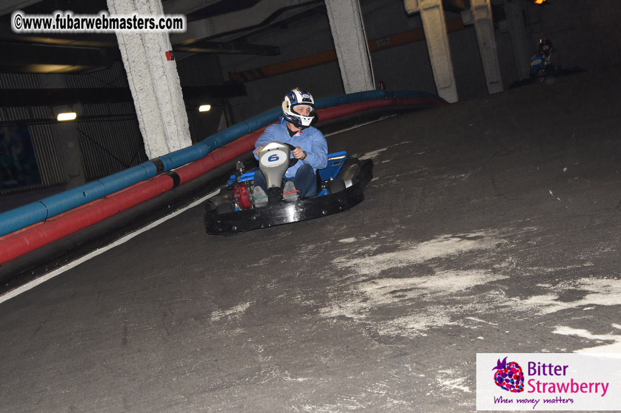 YNOT Karting Grand Prix