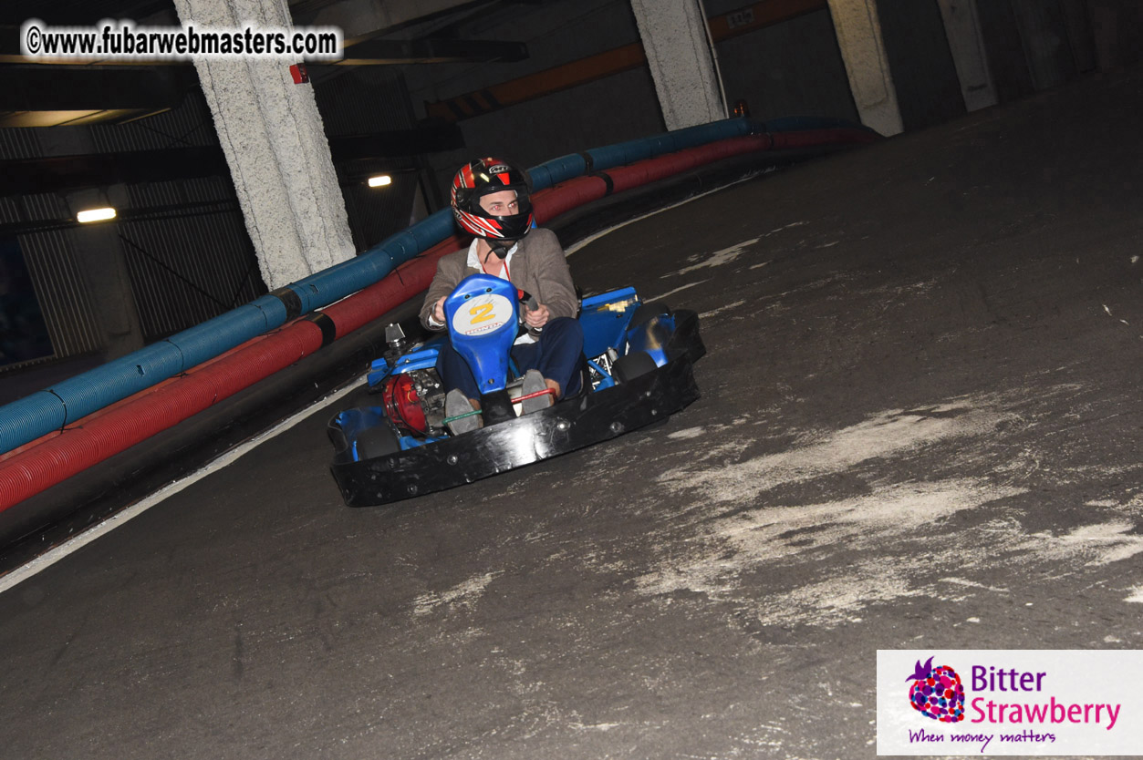 YNOT Karting Grand Prix