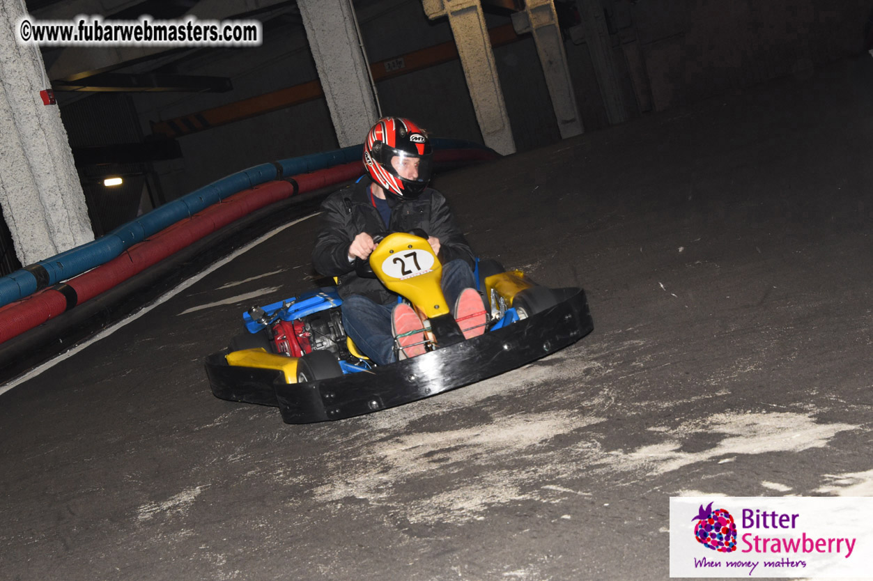 YNOT Karting Grand Prix