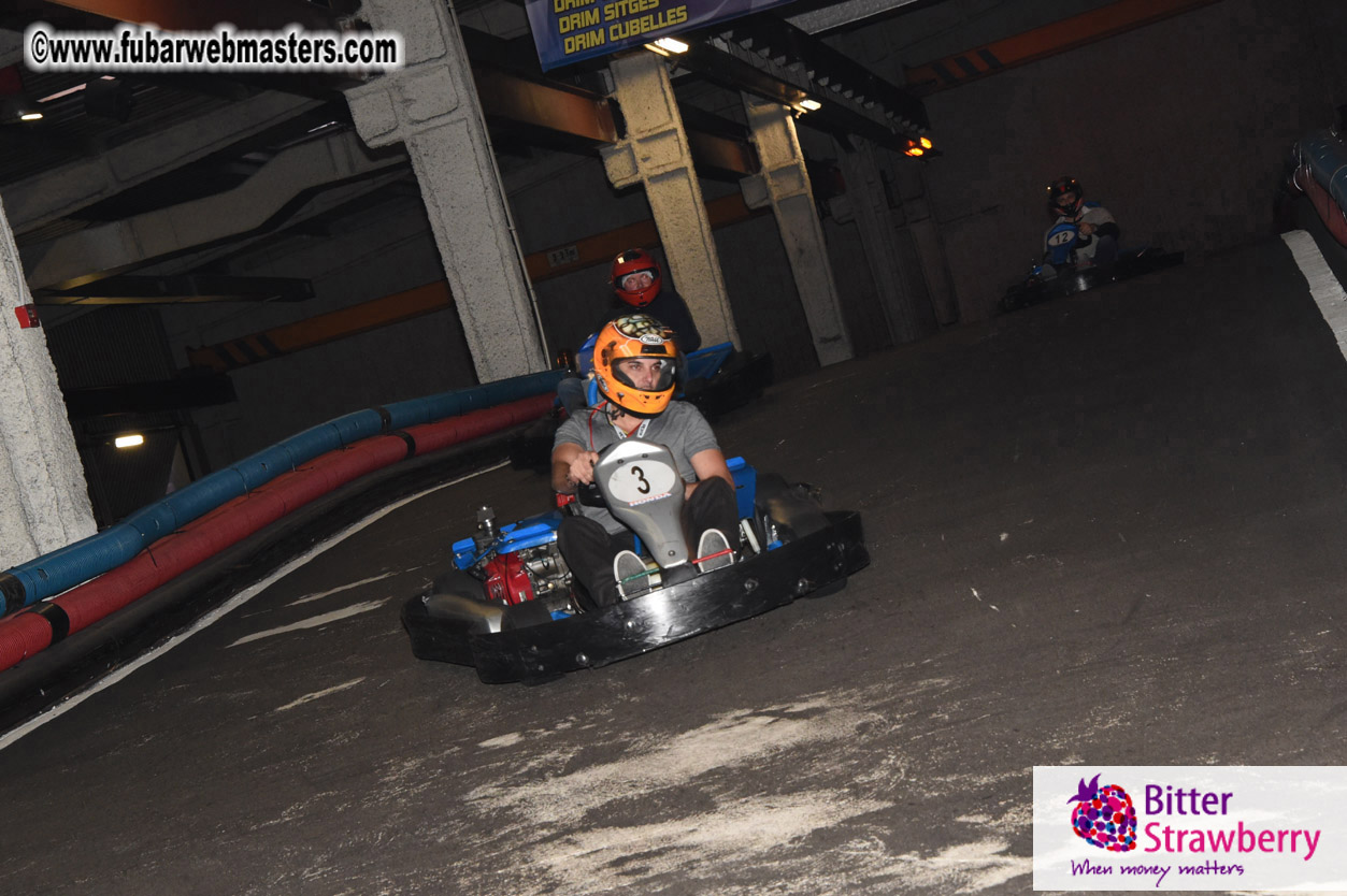 YNOT Karting Grand Prix