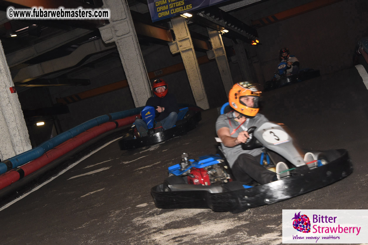 YNOT Karting Grand Prix