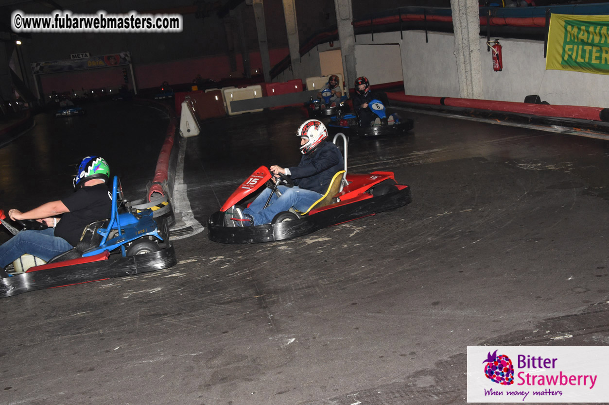 YNOT Karting Grand Prix