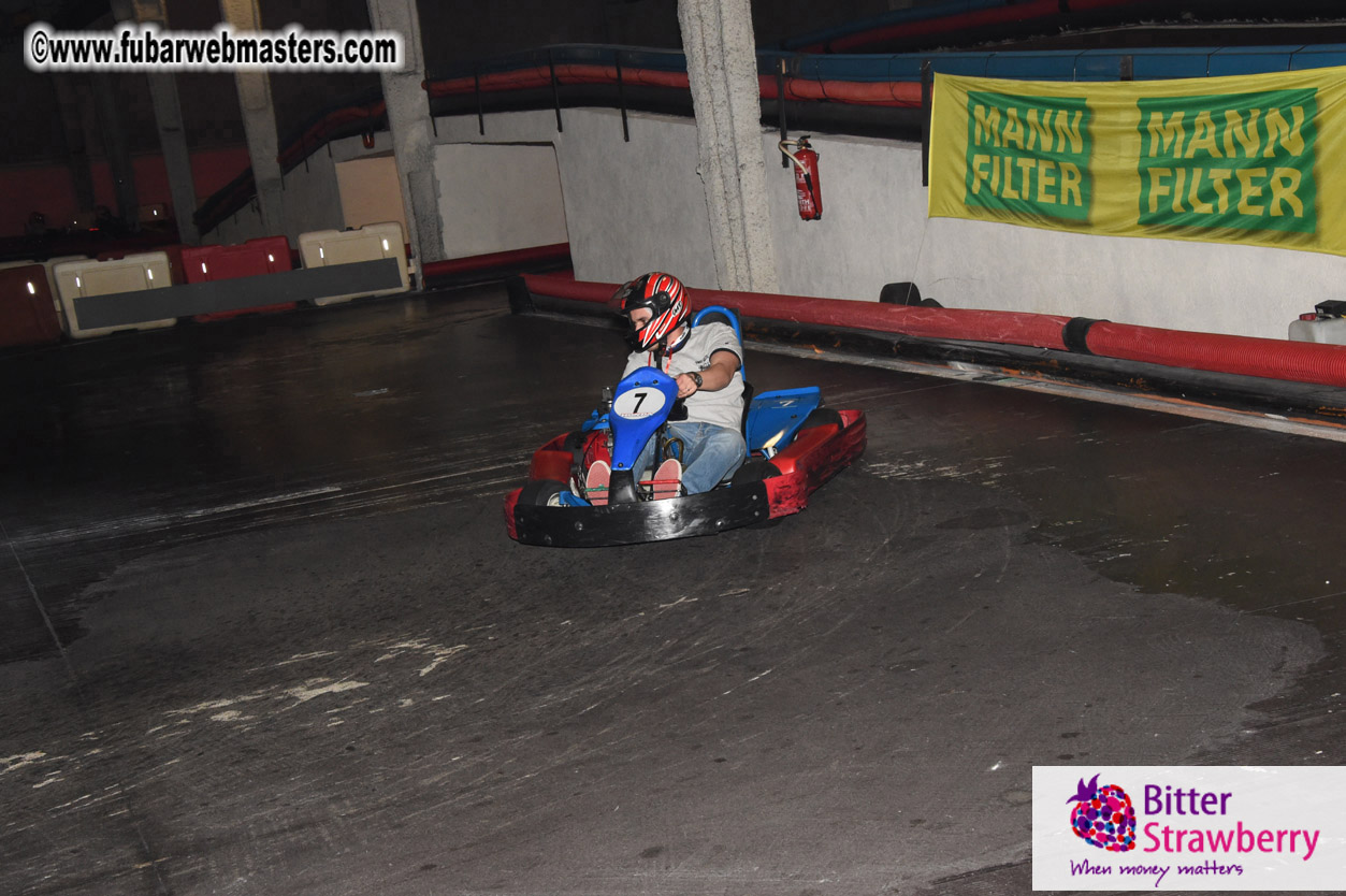 YNOT Karting Grand Prix