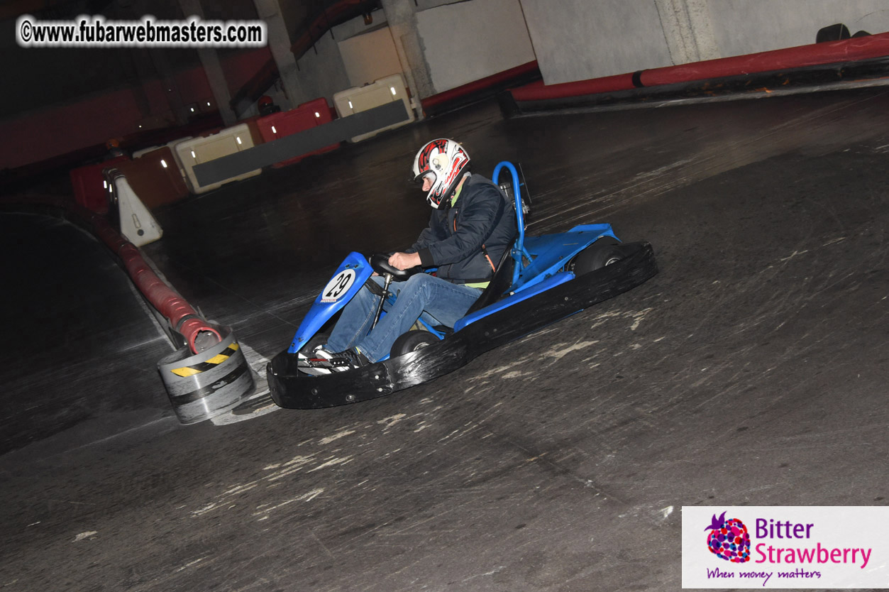 YNOT Karting Grand Prix