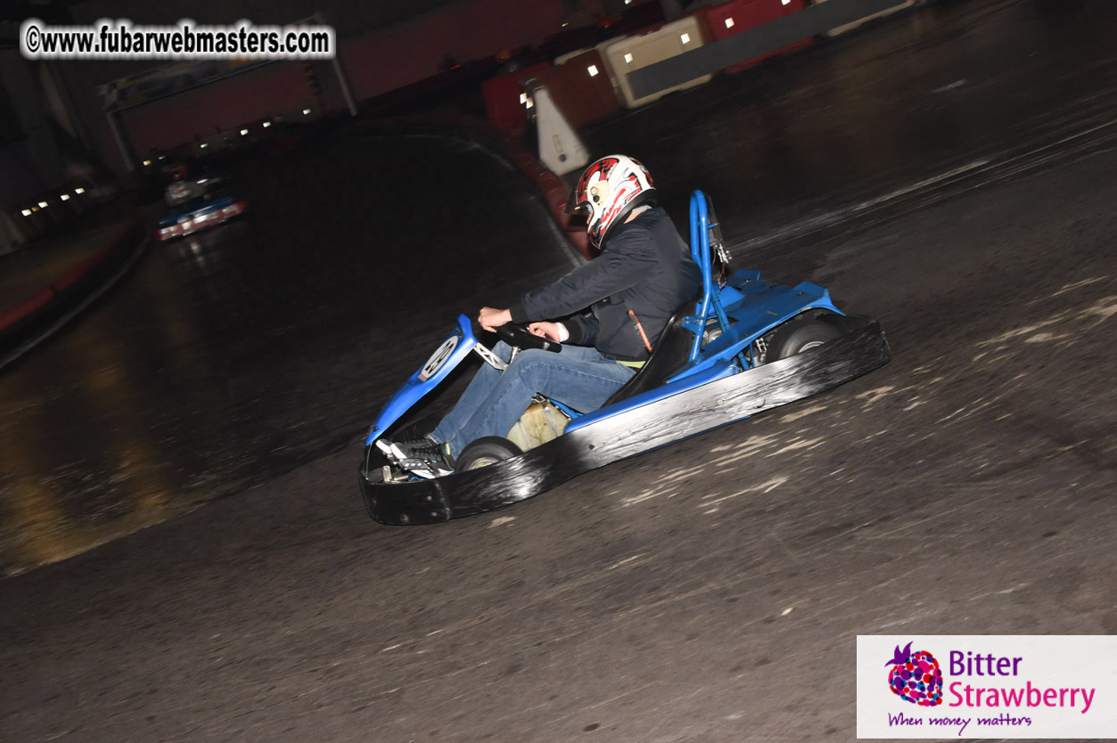 YNOT Karting Grand Prix