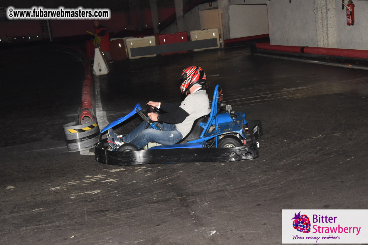 YNOT Karting Grand Prix