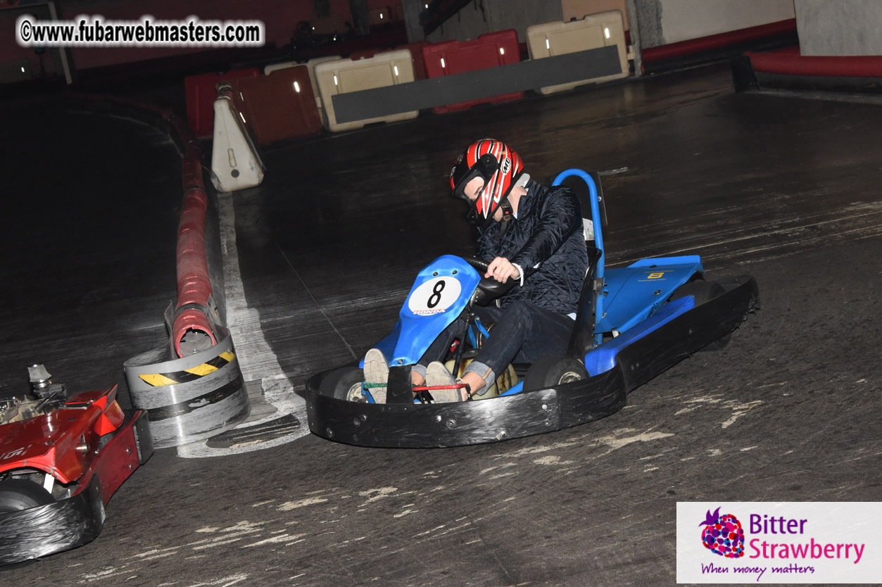 YNOT Karting Grand Prix