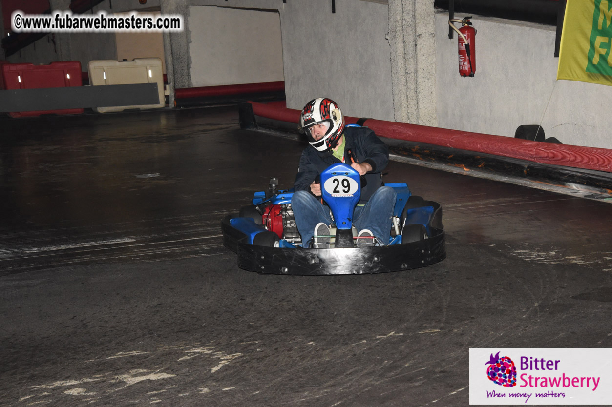 YNOT Karting Grand Prix