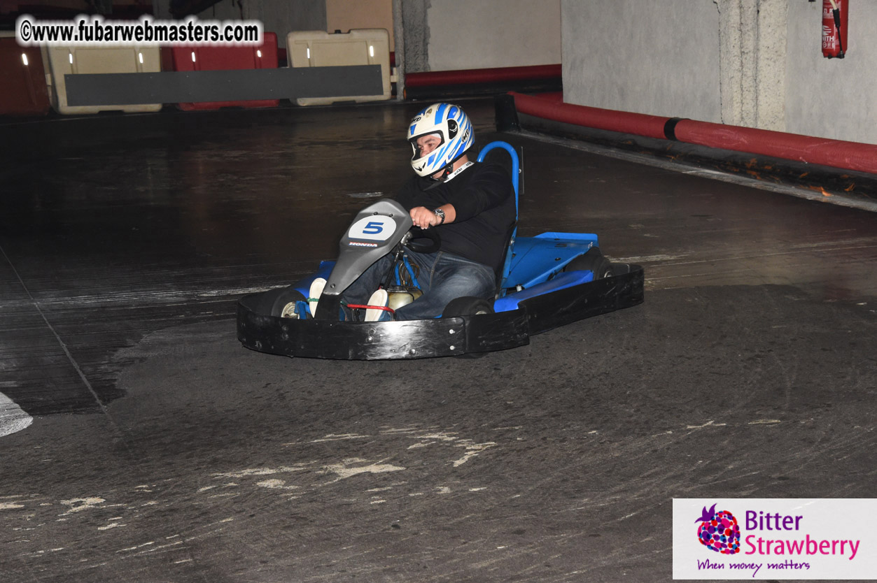 YNOT Karting Grand Prix