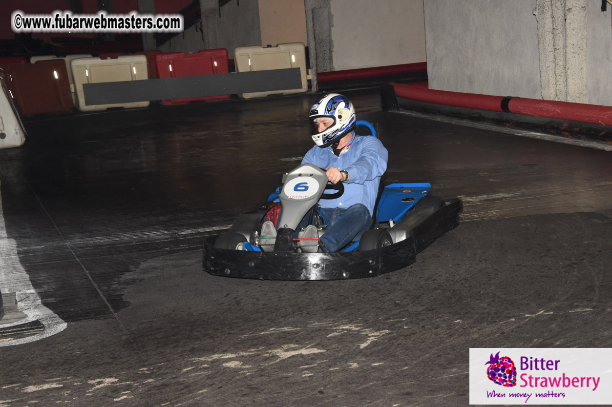 YNOT Karting Grand Prix