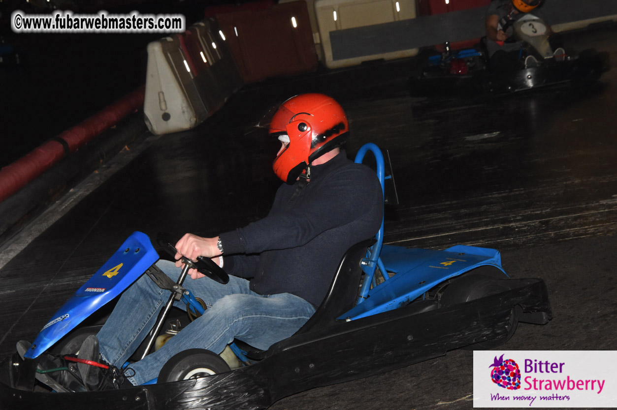 YNOT Karting Grand Prix