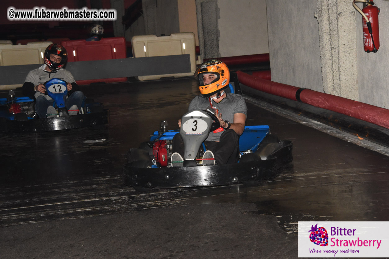 YNOT Karting Grand Prix