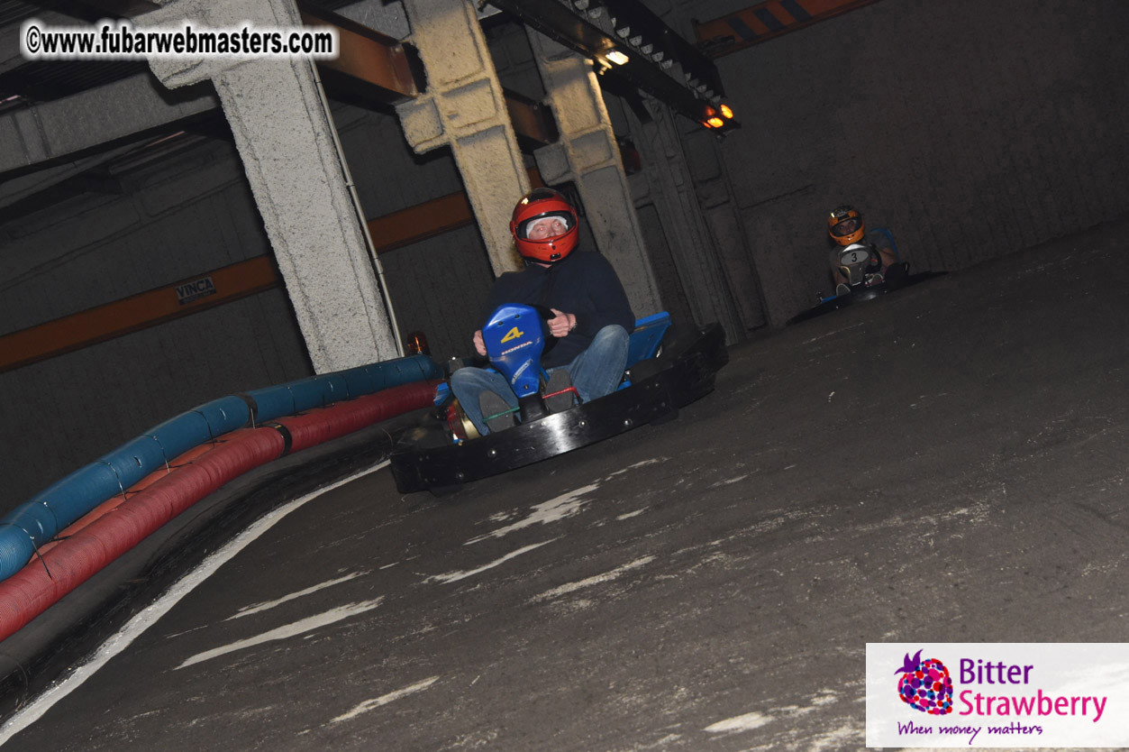 YNOT Karting Grand Prix