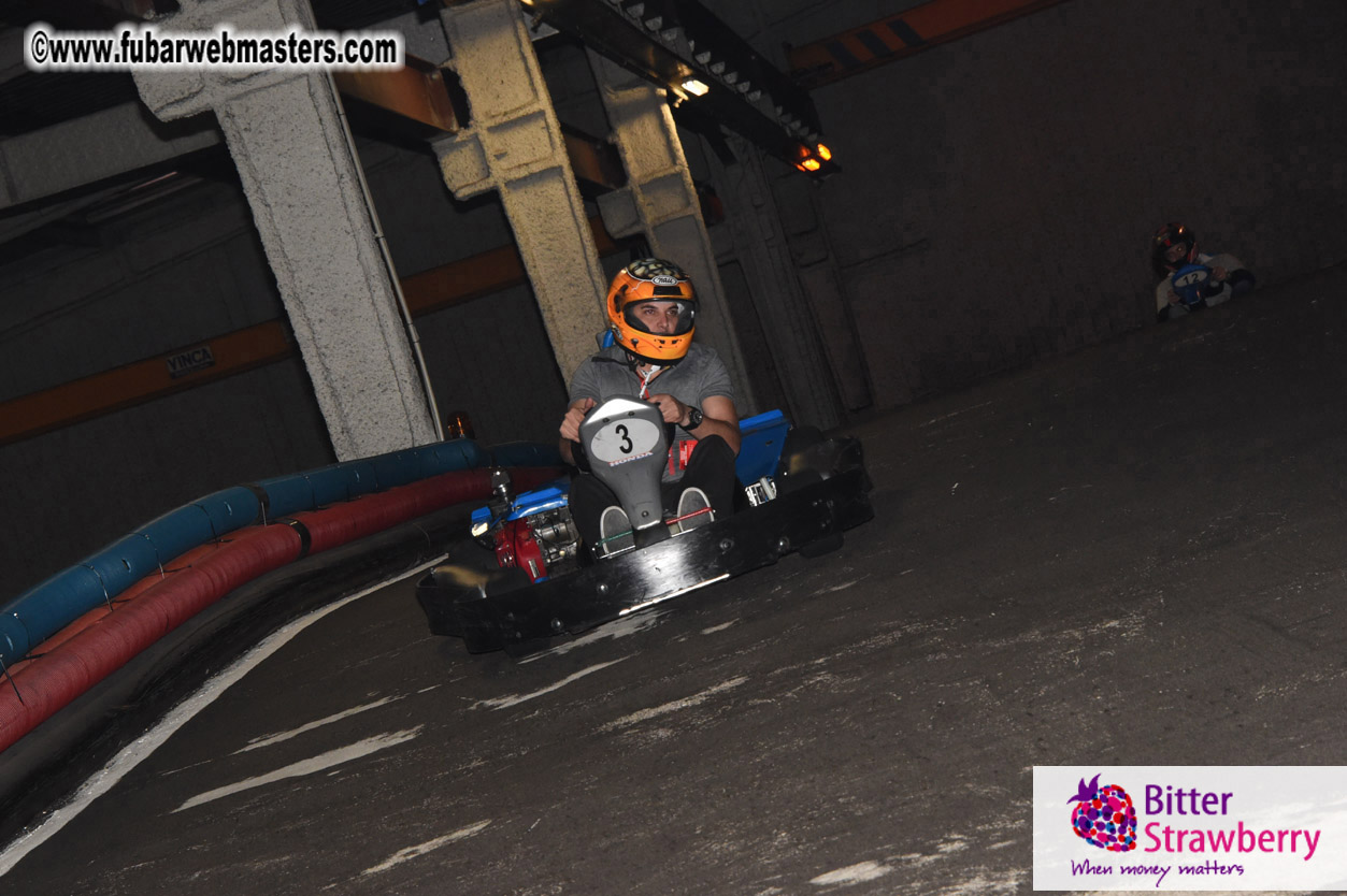 YNOT Karting Grand Prix