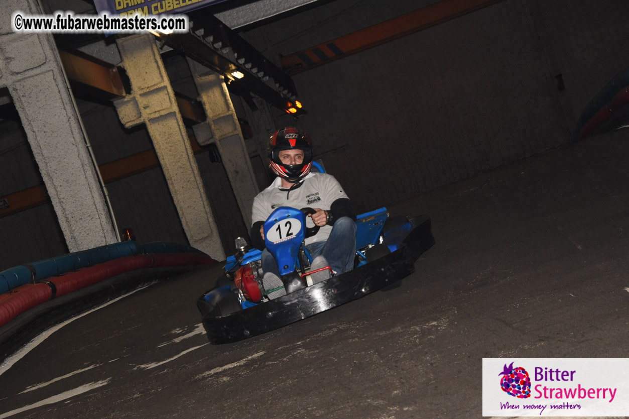 YNOT Karting Grand Prix