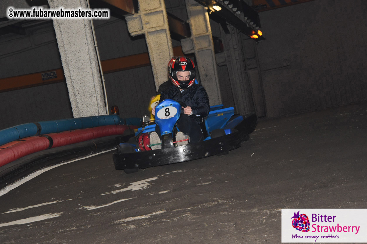 YNOT Karting Grand Prix