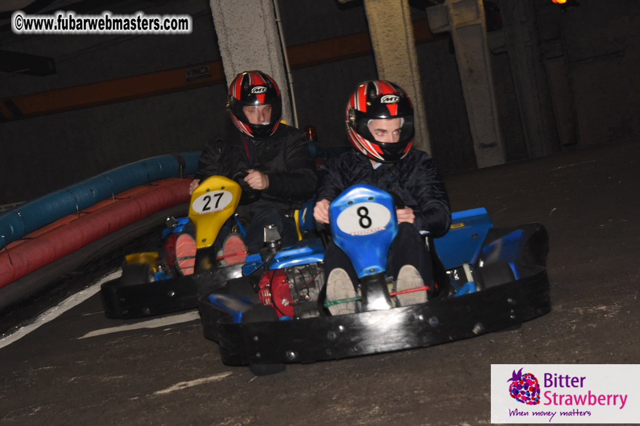 YNOT Karting Grand Prix