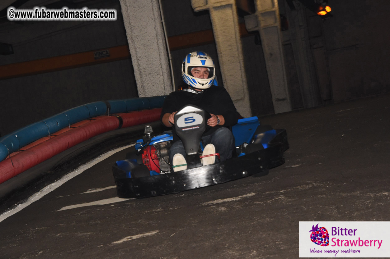 YNOT Karting Grand Prix