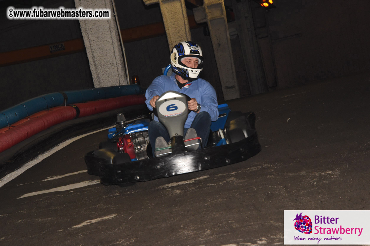 YNOT Karting Grand Prix