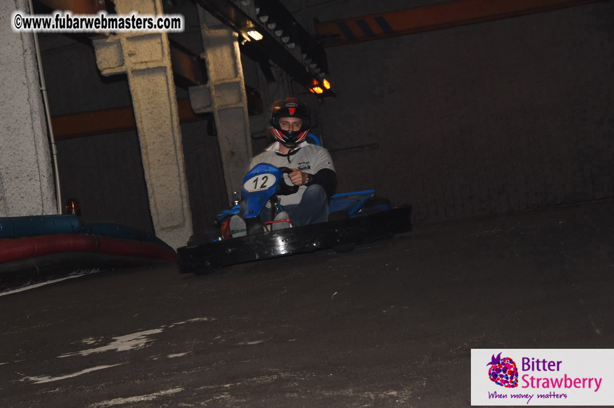 YNOT Karting Grand Prix