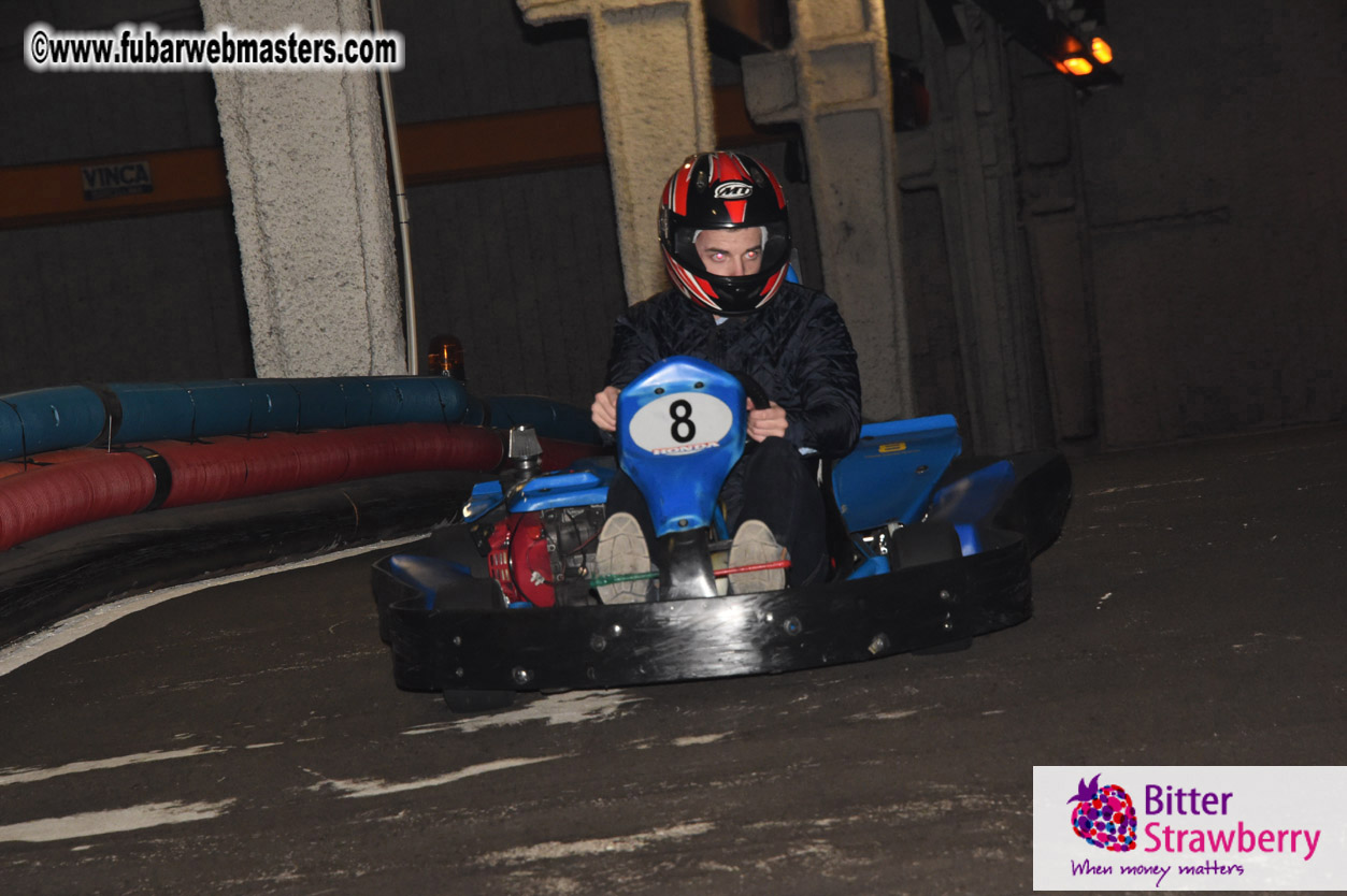 YNOT Karting Grand Prix