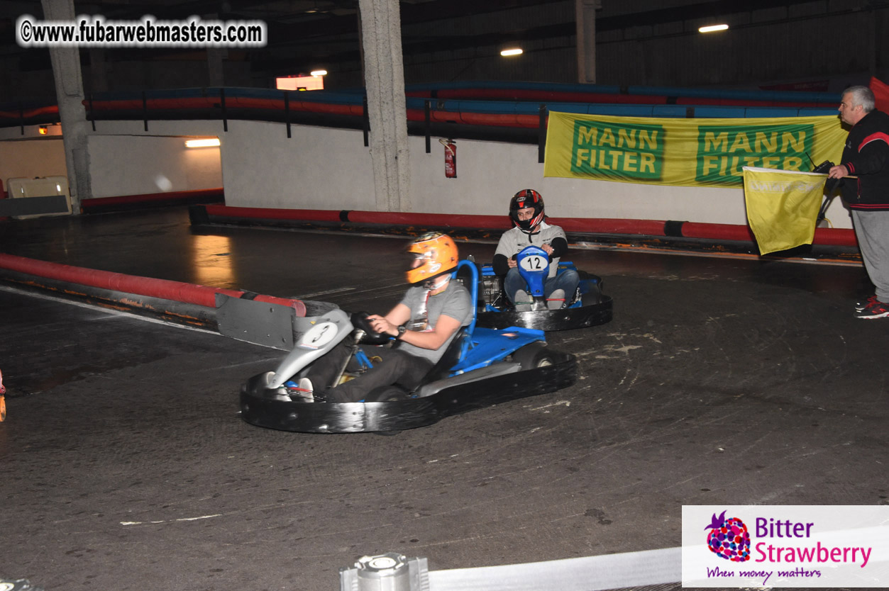 YNOT Karting Grand Prix