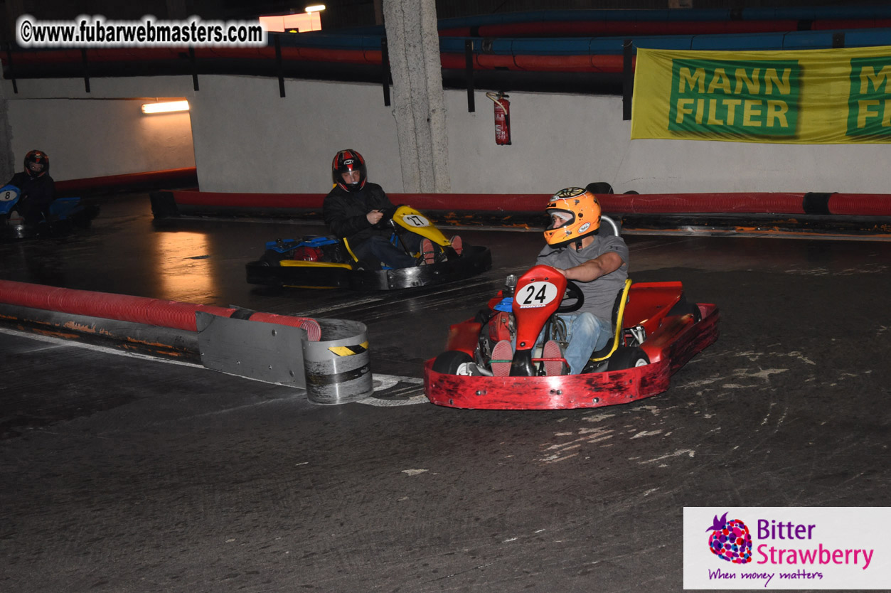 YNOT Karting Grand Prix