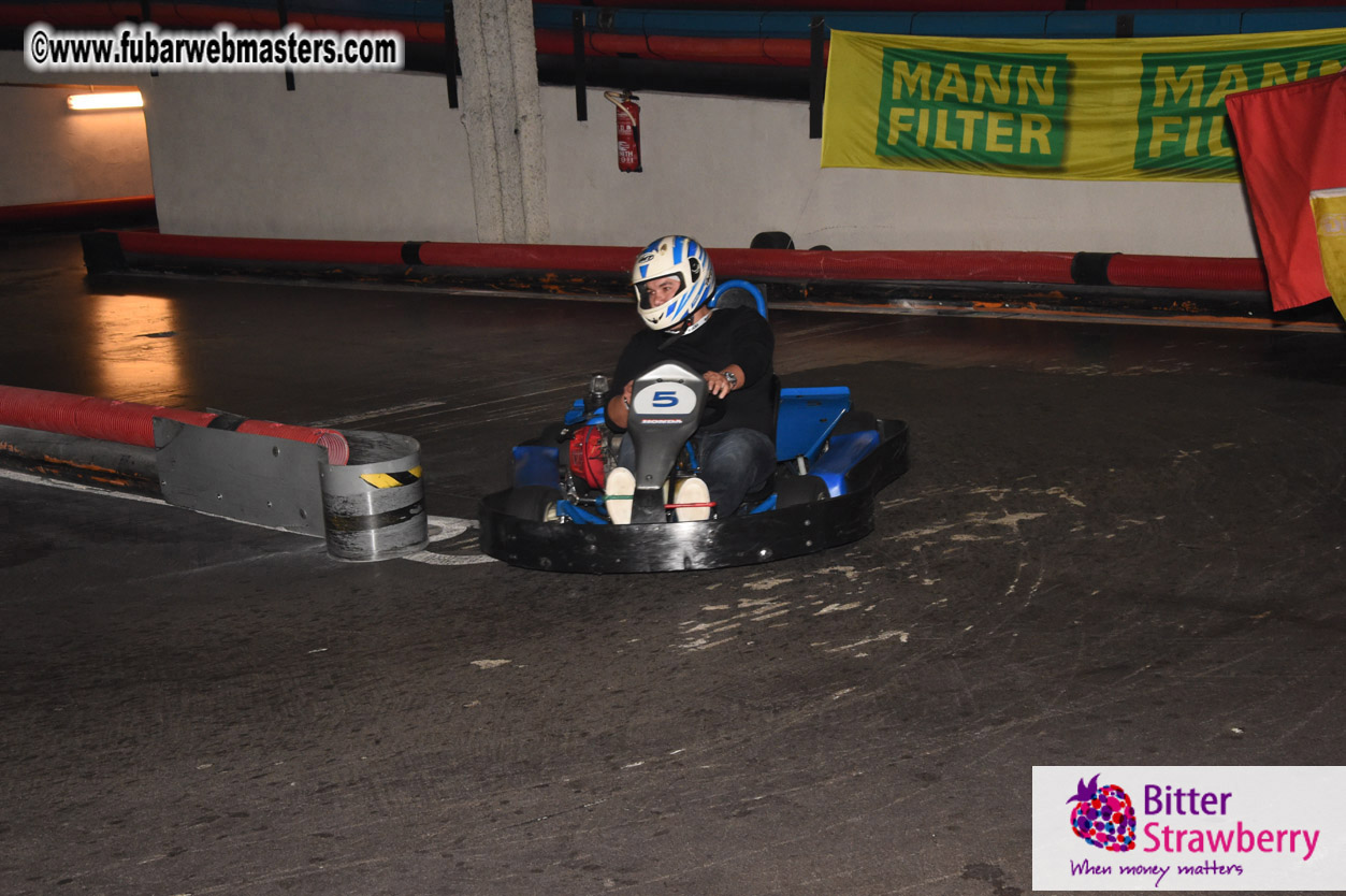 YNOT Karting Grand Prix