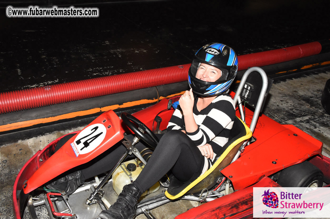 YNOT Karting Grand Prix