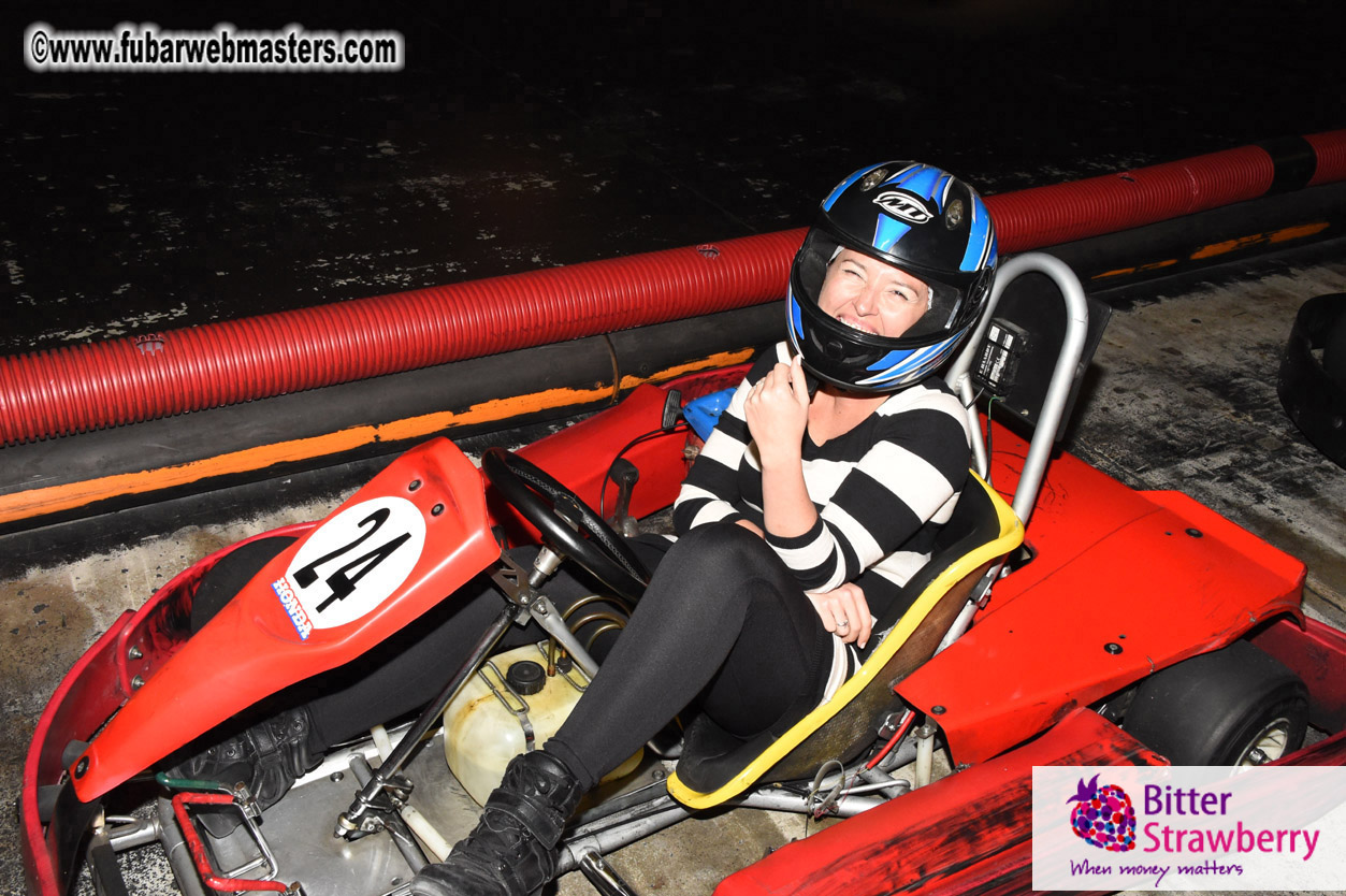 YNOT Karting Grand Prix