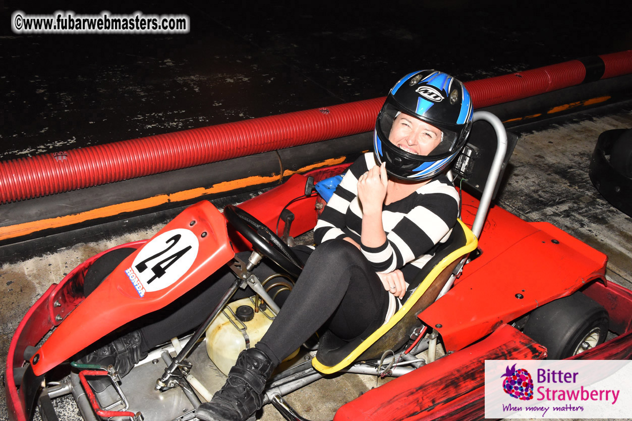 YNOT Karting Grand Prix