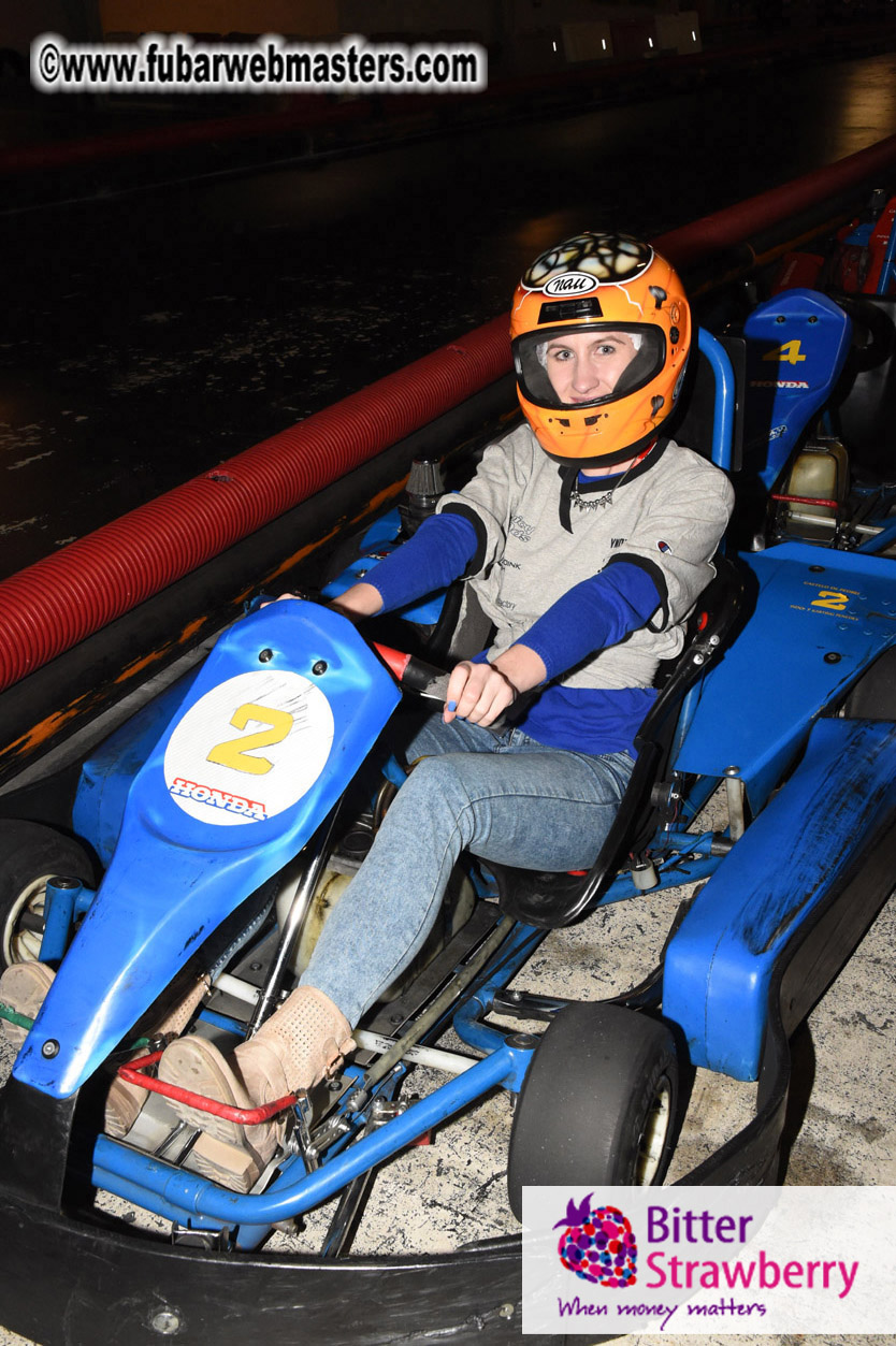 YNOT Karting Grand Prix