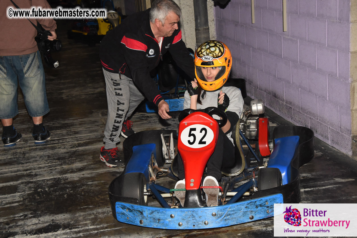 YNOT Karting Grand Prix