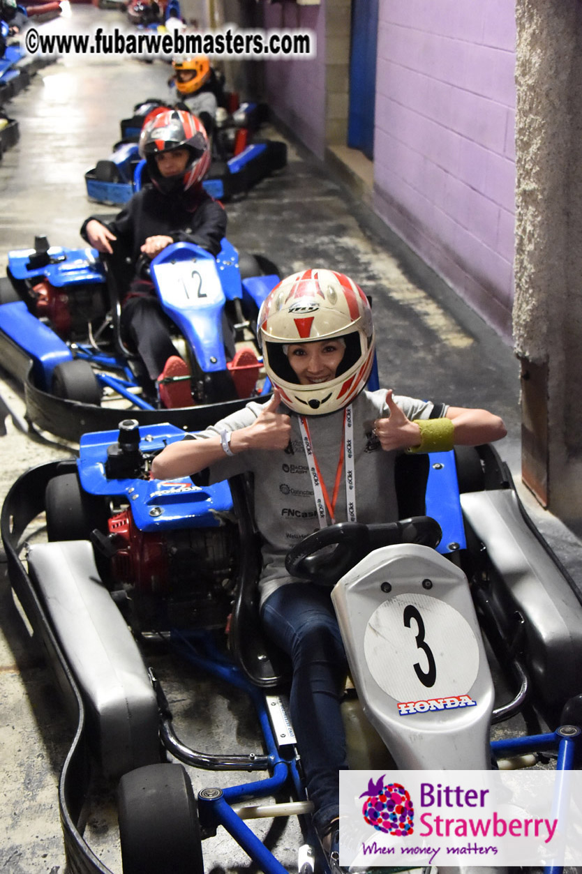 YNOT Karting Grand Prix