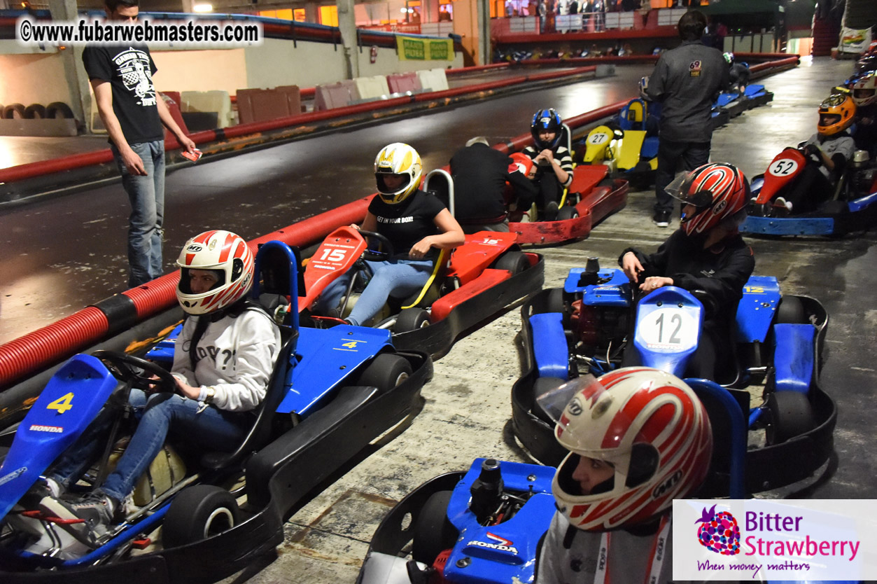 YNOT Karting Grand Prix