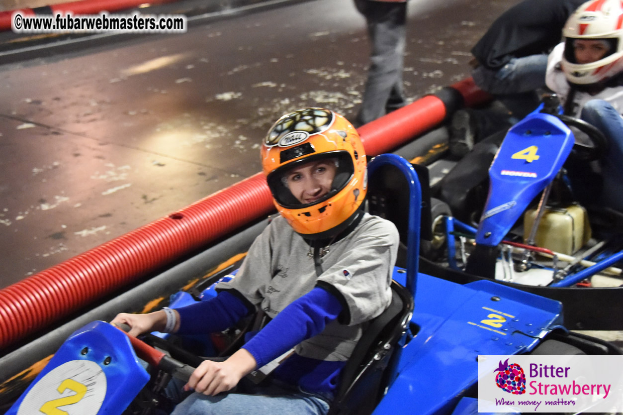 YNOT Karting Grand Prix