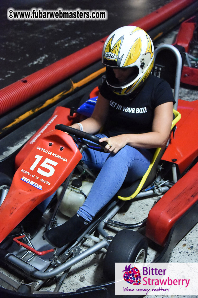 YNOT Karting Grand Prix