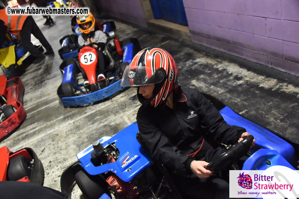 YNOT Karting Grand Prix