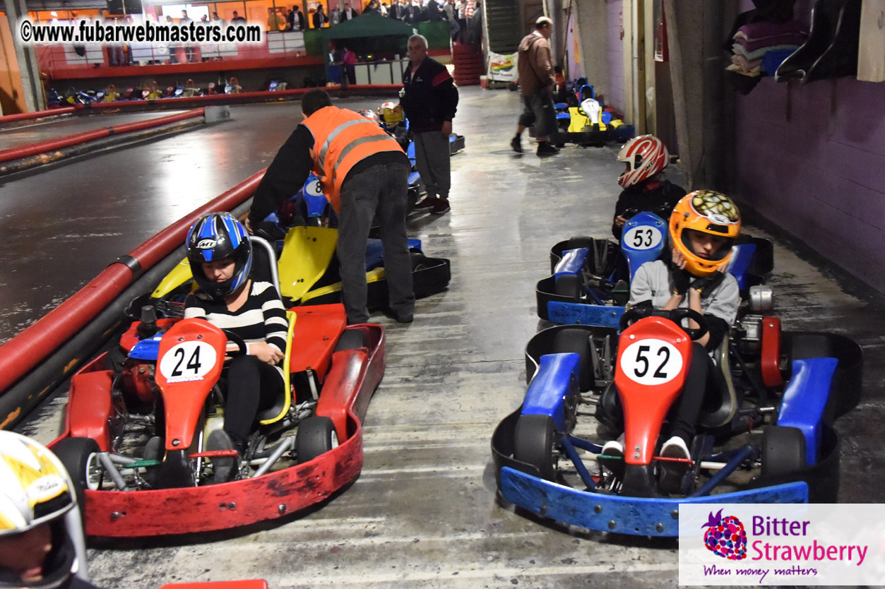 YNOT Karting Grand Prix