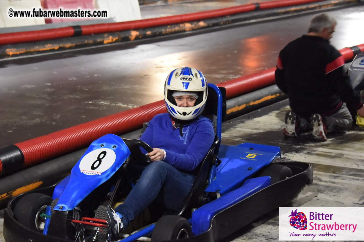 YNOT Karting Grand Prix