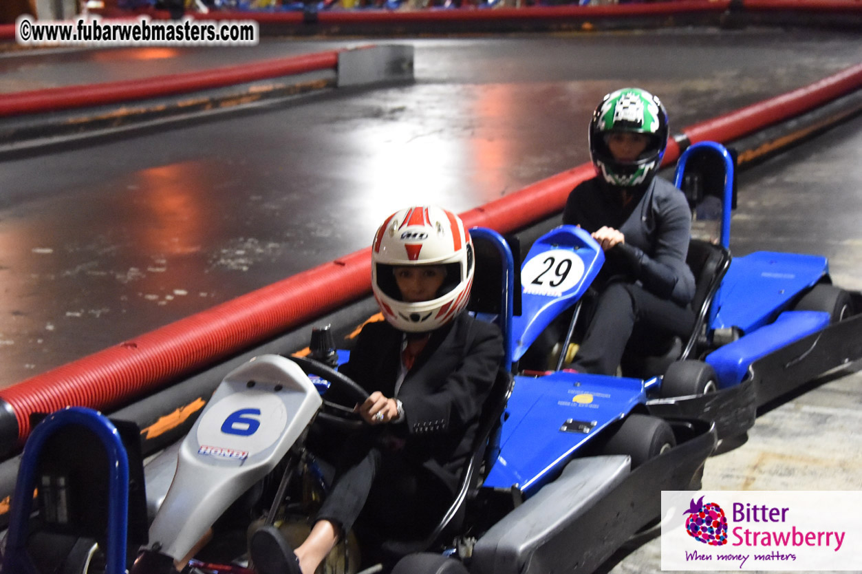 YNOT Karting Grand Prix