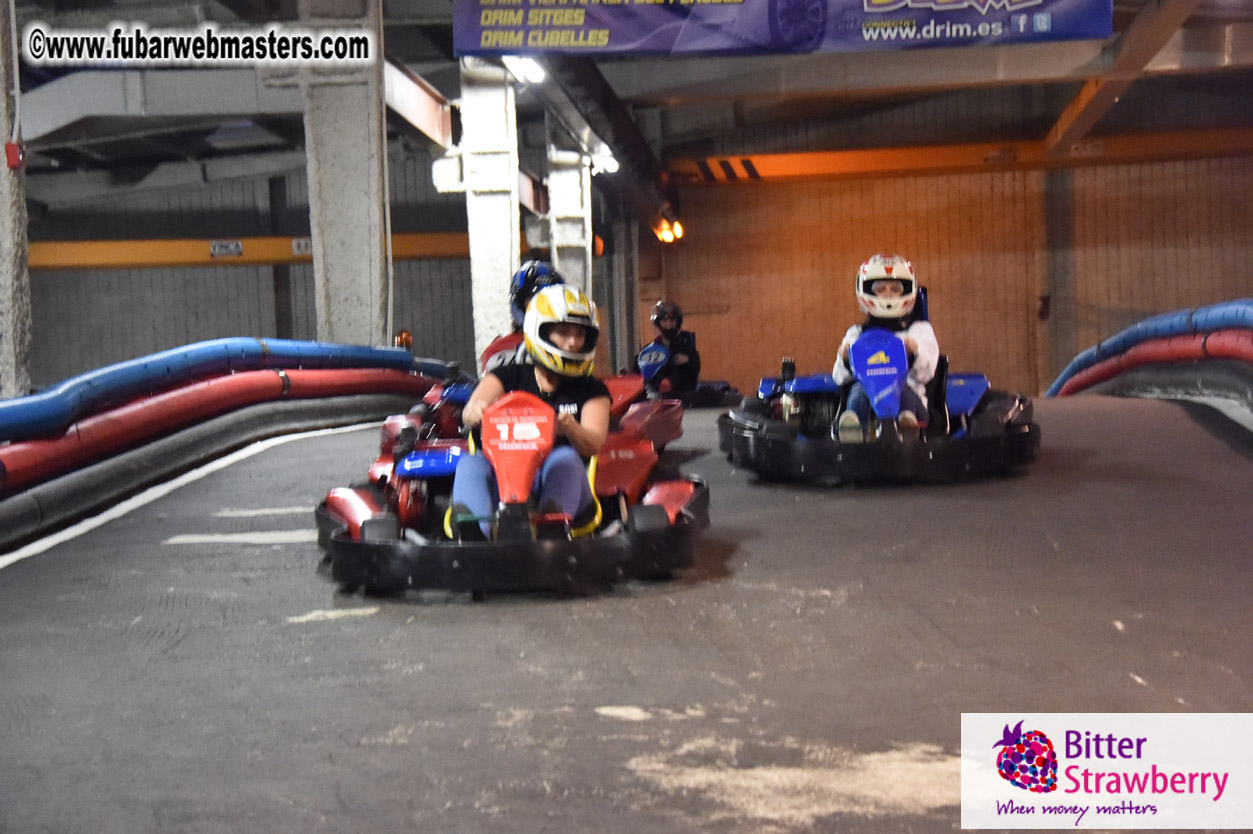 YNOT Karting Grand Prix