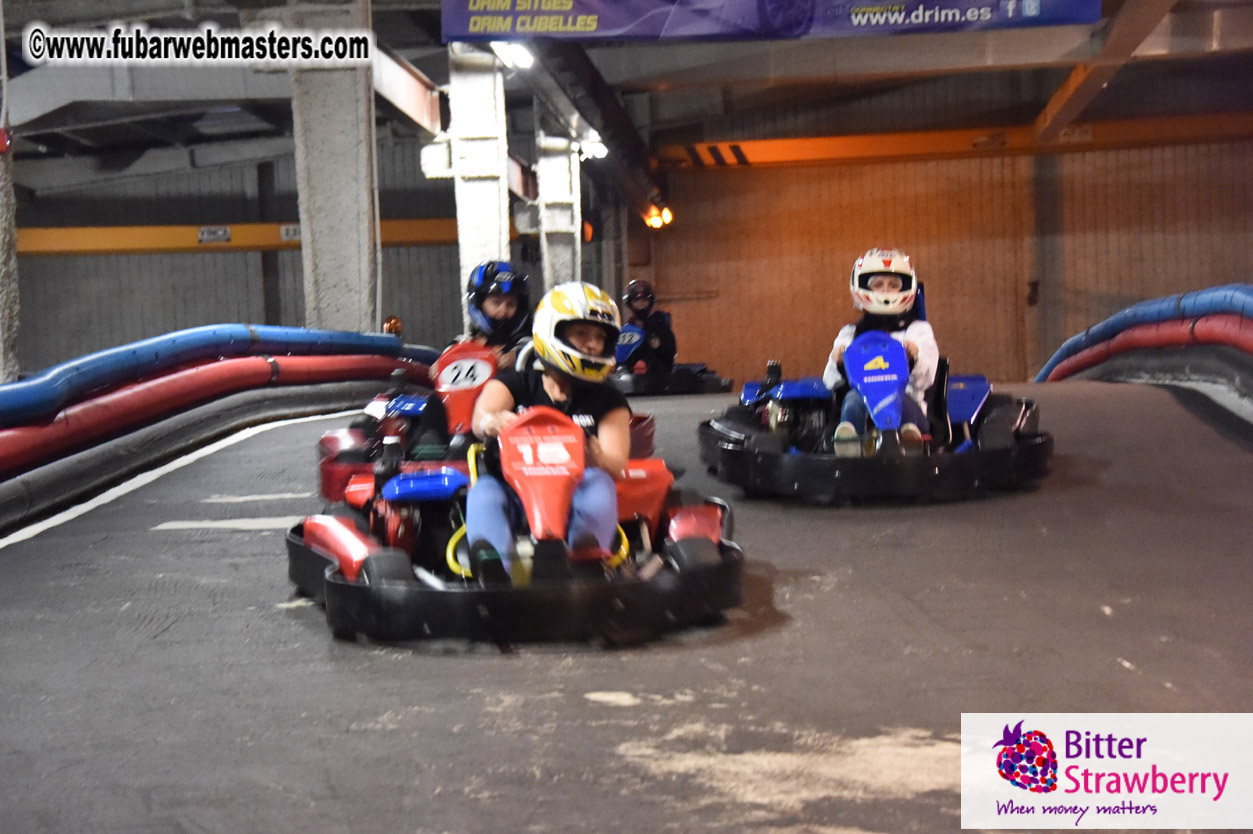 YNOT Karting Grand Prix